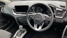 Kia Xceed 1.5T GDi ISG 138 3 5dr DCT Petrol Hatchback